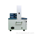 Papierbanding -Maschine Mini Automatische Bandingmaschine